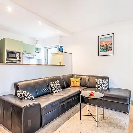 Les Terrasses De Portissol By Interhome 公寓