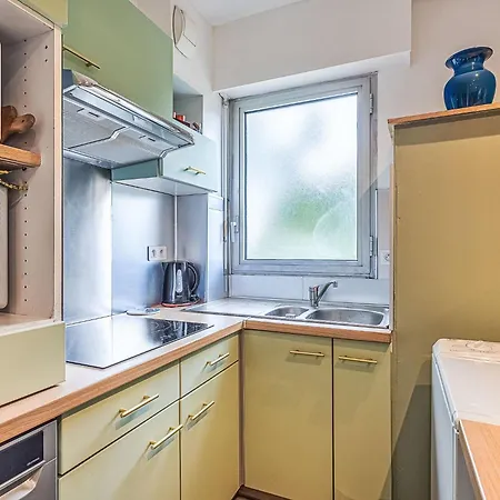 Les Terrasses De Portissol By Interhome 公寓 *